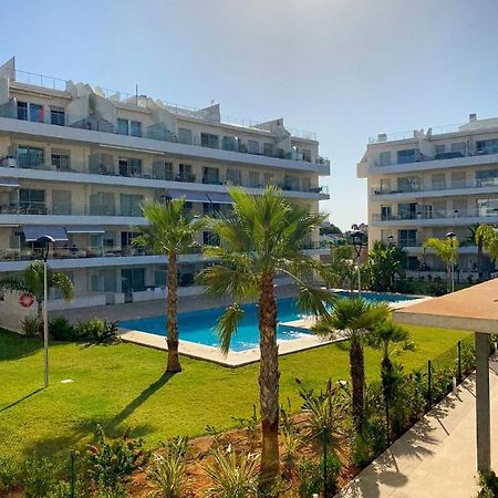 Apartamento Playa Y Club Nautico A 150M Denia Exteriér fotografie