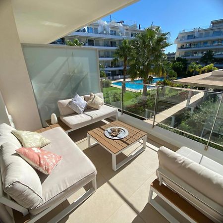 Apartamento Playa Y Club Nautico A 150M Denia Exteriér fotografie
