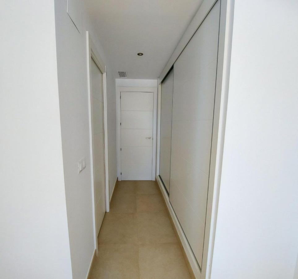 Apartamento Playa Y Club Nautico A 150M Denia Exteriér fotografie