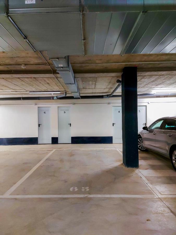 Apartamento Playa Y Club Nautico A 150M Denia Exteriér fotografie