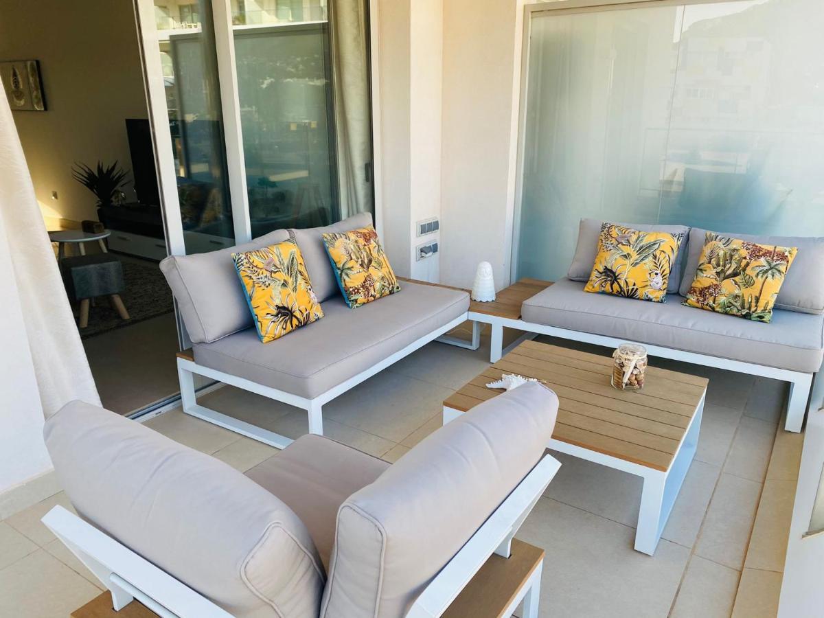 Apartamento Playa Y Club Nautico A 150M Denia Exteriér fotografie