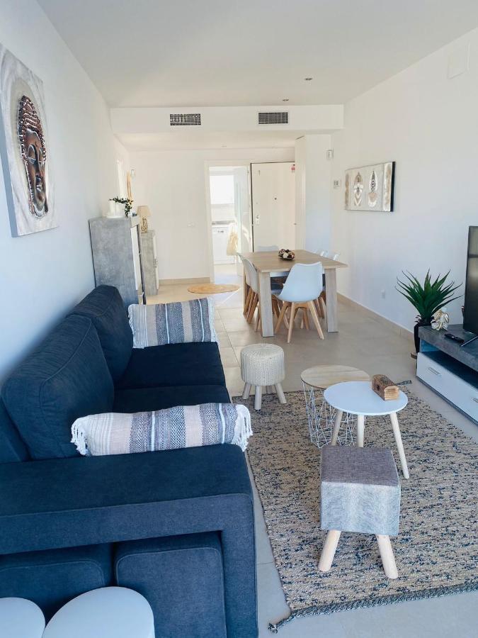 Apartamento Playa Y Club Nautico A 150M Denia Exteriér fotografie