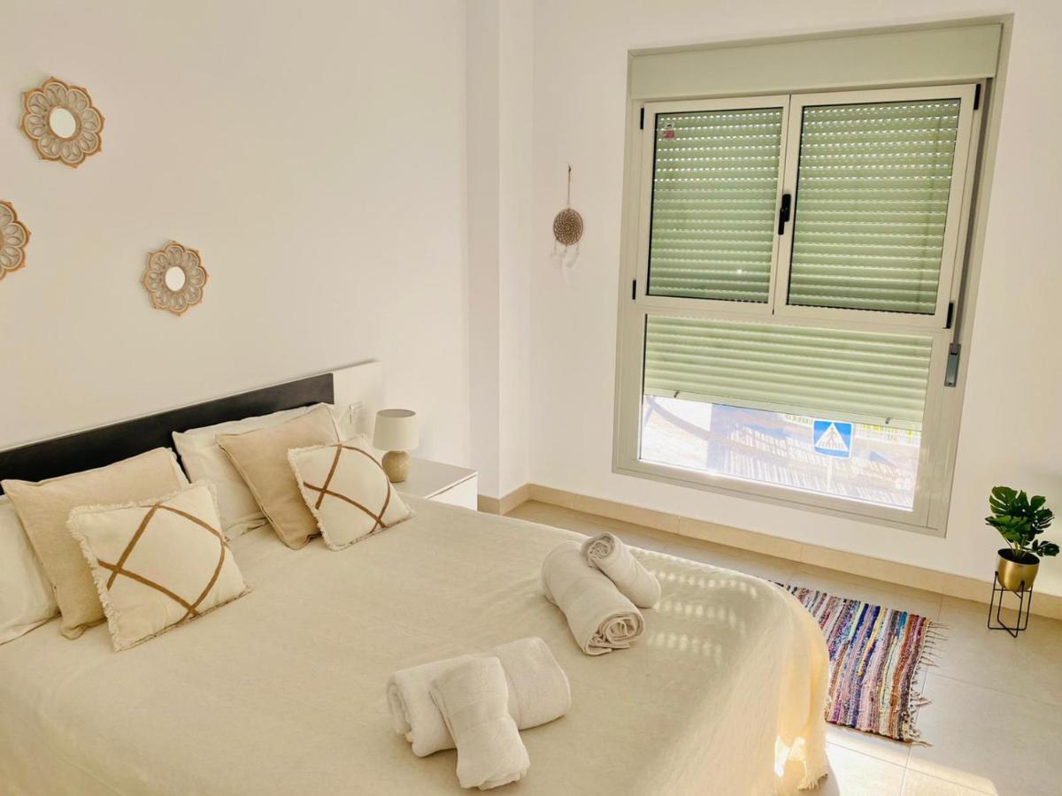 Apartamento Playa Y Club Nautico A 150M Denia Exteriér fotografie
