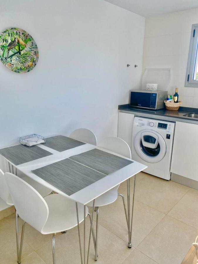 Apartamento Playa Y Club Nautico A 150M Denia Exteriér fotografie
