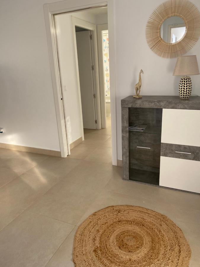 Apartamento Playa Y Club Nautico A 150M Denia Exteriér fotografie
