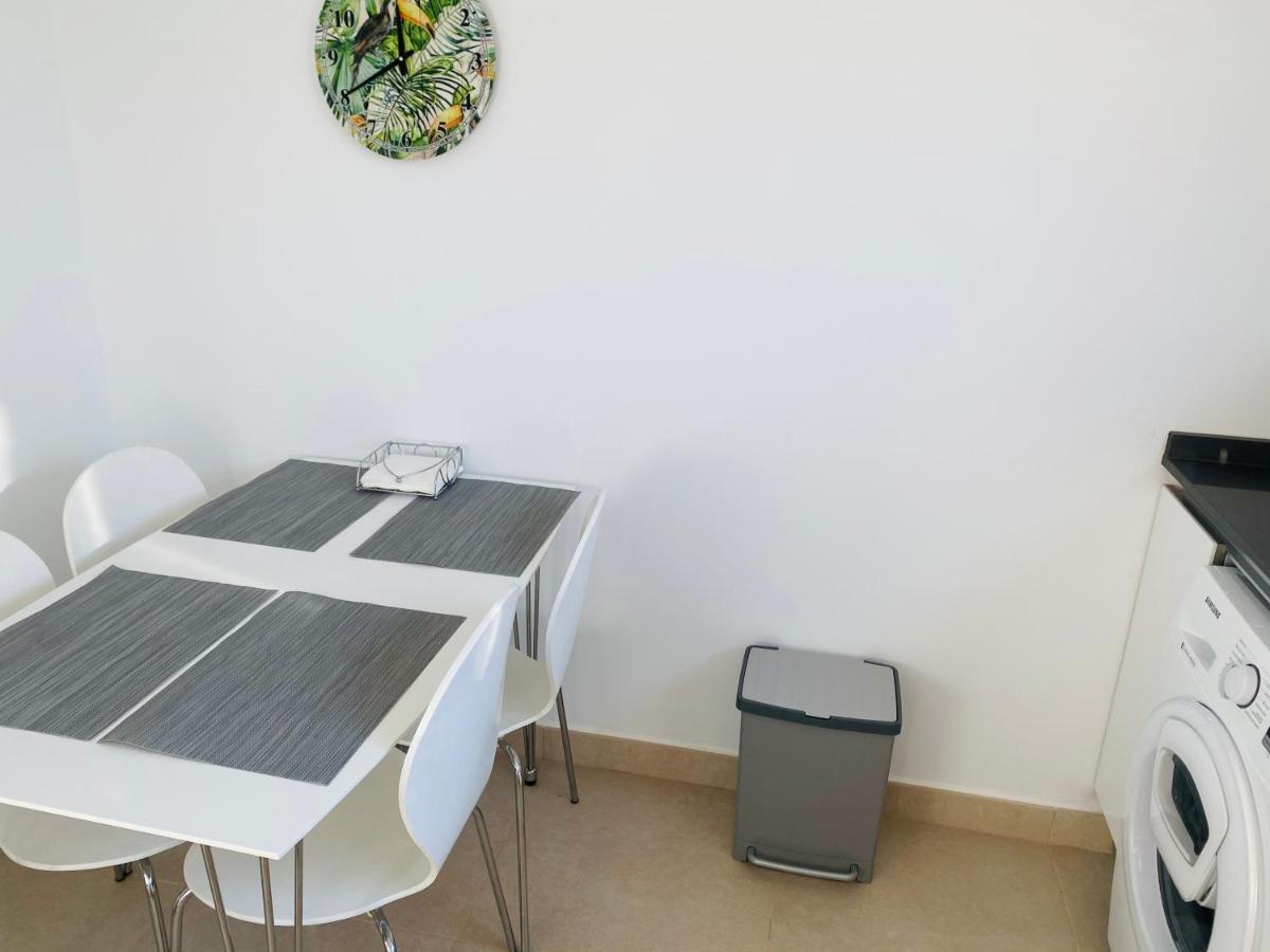 Apartamento Playa Y Club Nautico A 150M Denia Exteriér fotografie