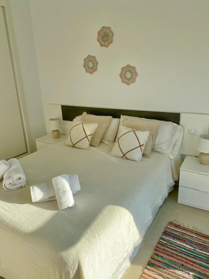 Apartamento Playa Y Club Nautico A 150M Denia Exteriér fotografie